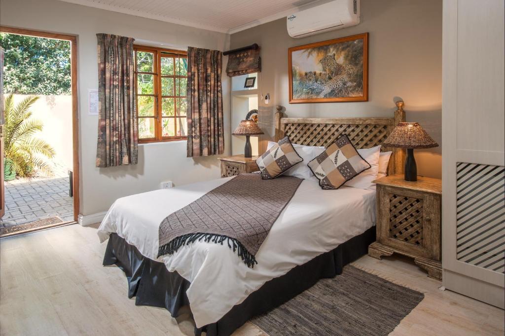 Algoa Guest House Summerstrand Port Elizabeth Cameră foto